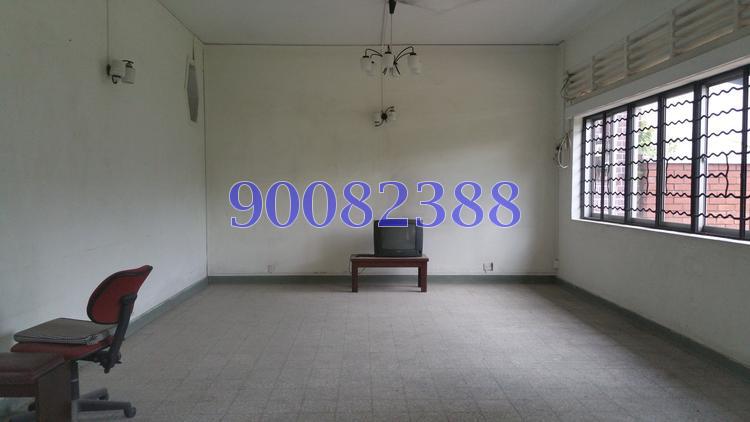 Sennett Estate (D13), Terrace #76331572
